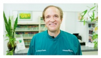 Dr. Richard David Ruden D.M.D., Dentist