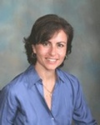 Dr. Elisabeth Spector MD, Family Practitioner
