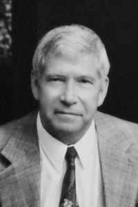 Dr. Richard Lee Moss M.D.