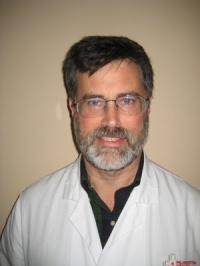 Dr. Kevin M O'neil MD, Pulmonologist