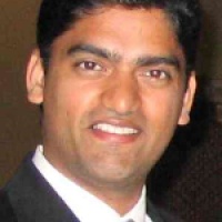 Dr. Abhijeet A Rastogi MD