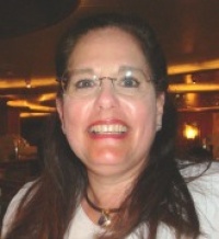 Dr. Marcia Debra Wolf M.D.