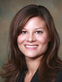 Dr. Christine M Anderson MD
