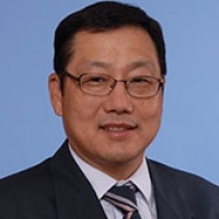 Dr. James S Kim DDS