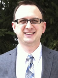 Dr. Jonathan J Schmitz MD