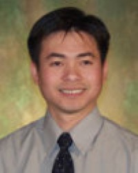Dr. Thanh H Huynh MD