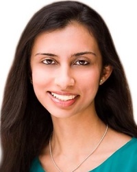 Shriti Masrani Mehta M.D., Cardiologist