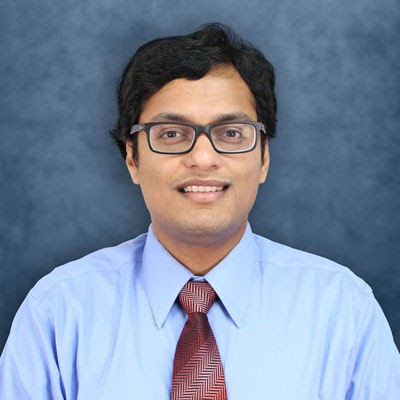 Dr. Krishna Chaitanya Mylavarapu, M.D., Neurologist