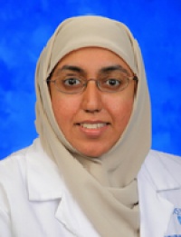 Dr. Nazia Raja-khan M.D., Endocrinology-Diabetes
