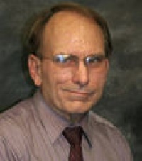 Dr. James Edwards M.D., Family Practitioner