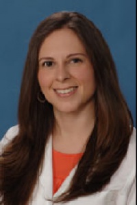 Dr. Angela Theresa Valle MD