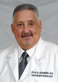 Dr. Alan R Sandberg MD