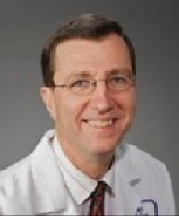 Dr. Alan J. Wilkins MD