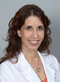 Dr. Nazanin Firooz M.D., Rheumatologist