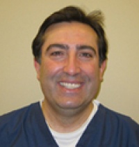 Axel Yabroudi DDS, Endodontist
