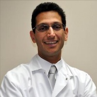 Dr. Amir H Jamsheed DDS, Dentist