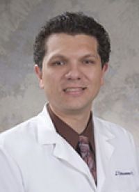 Dr. Leopoldo Arosemena MD, Hepatologist