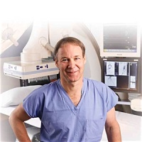 Dr. Mark Gordon Barnett MD, Vascular Surgeon