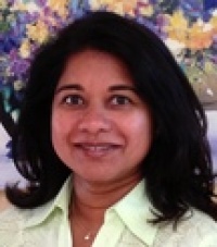 Dr. Rasheeda N. Ally MD, MSC