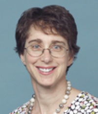 Dr. Judith Rubin Dejarnette MD