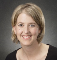 Dr. Laura Shaw Kuhn M.D.