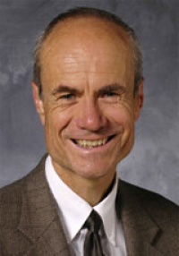 Dr. Brent R Mcnabb DC