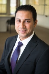 Dr. Samir  Patel O.D.