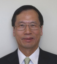 Dr. Ken Hsu M.D., Orthopedist
