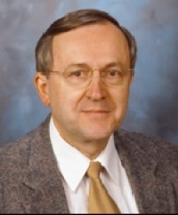 Ivan Pacold MD, Cardiologist