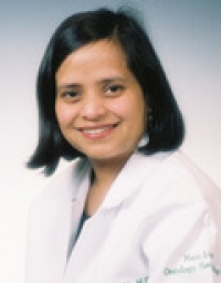 Dr. Zonera Ashraf Ali MD