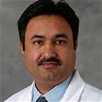 Dr. Arun K. Chandok M.D.
