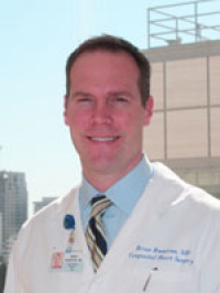 Dr. Brian L Reemtsen MD, Cardiothoracic Surgeon