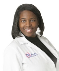 Dr. Ayanna J Mccray M.D.