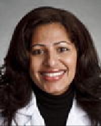 Dr. Maria  Thanjan MD