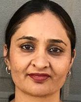 Inderjeet Kaur M.D, Psychiatrist