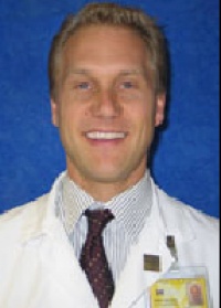 Dr. Scott A Flanders MD