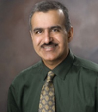 Dr. Dr. Amar Jaglan, OB-GYN (Obstetrician-Gynecologist)
