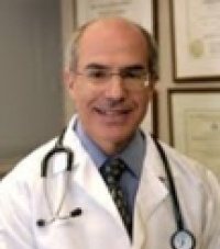 Dr. Robert Jeffrey Samuelson M.D.