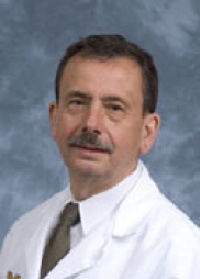 Ramiro Hernandez MD, Radiologist (Pediatric)