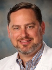Dr. Stephen Leo Hall DO, Orthopedist