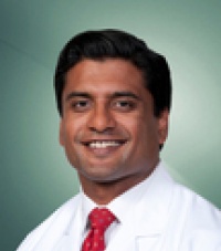 Dr. Avinash Vallurupalli DO, Internist