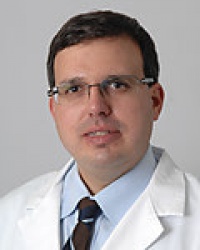 Dr. Steven Christopher Tizio MD