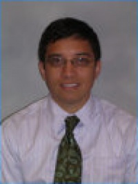 Dr. Daniel Victor Santos MD
