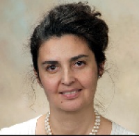 Mariavittoria Pitzalis MD, Cardiologist