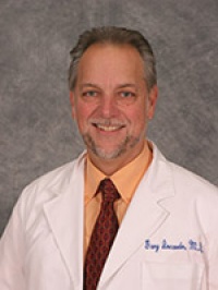 Dr. Gary A Incaudo MD