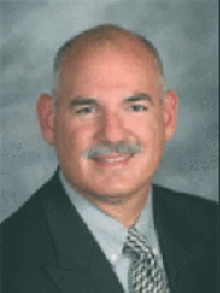 Dr. Michael Nicholas Budincich D.C., Chiropractor