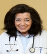 Dr. Borina  Dramov MD