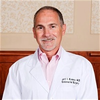 Dr. Kent I Kossoy M.D., Colon and Rectal Surgeon