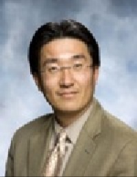 Dr. Isaac Y Kim MD, PHD, Surgical Oncologist