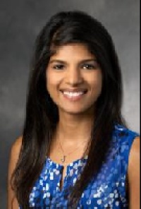 Veena Vanessa Goel MD, Hospitalist